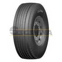 Шина 385/65R22.5 164K (160K) GL256F TL M+S 3PMSF 24PR