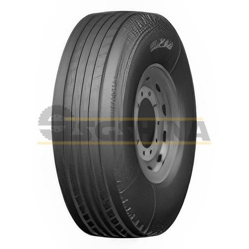Шина 385/65R22.5 164K (160K) GL256F TL M+S 3PMSF 24PR