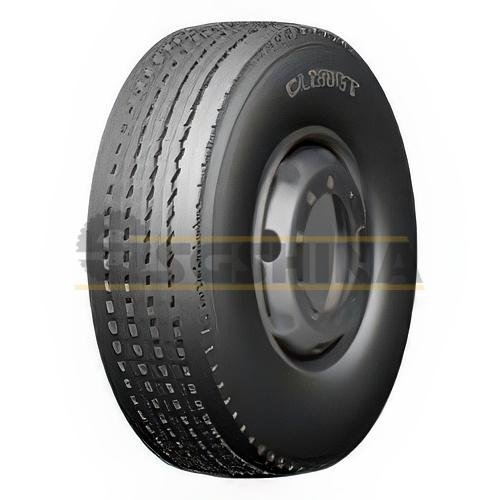 Шина 385/65R22.5 164K (160K) GL286T TL M+S 3PMSF 24PR