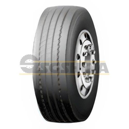 Шина 385/65R22.5 164K DMS100 TL 24PR