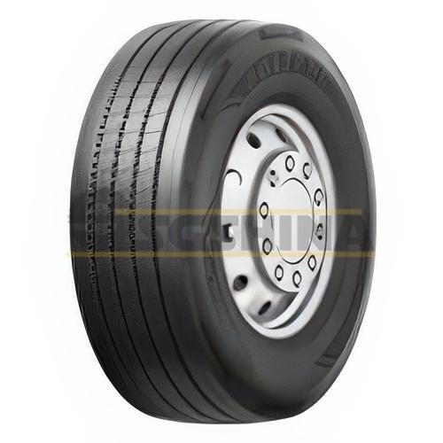 Шина 385/65R22.5 164K FTH135 TL M+S 3PMSF 24PR ТАИЛАНД