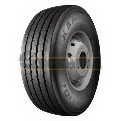 Шина 385/65R22.5 164K NT 101 TL FRT