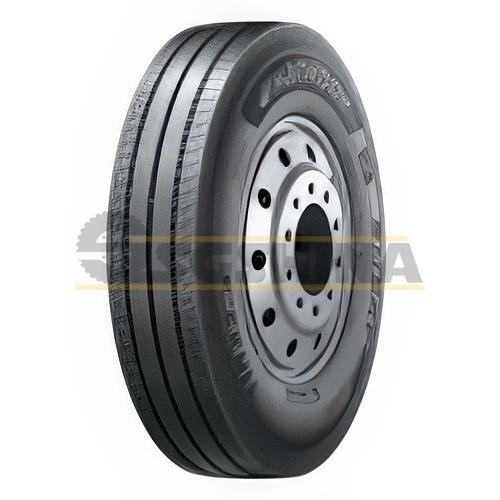 Шина 385/65R22.5 164K Smart Flex AH51 TL 24PR
