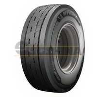 Шина 385/65R22.5 164K X Multi HL T TL FRT M+S 3PMSF VG