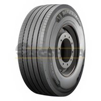 Шина 385/65R22.5 164K X Multi HL Z TL VG