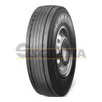 Шина 385/65R22.5 КАМА Forza REG T НК.ШЗ 160 K M+S