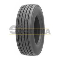 Шина 385/65R22.5 КАМА-NT 101 НК.ШЗ 164 K