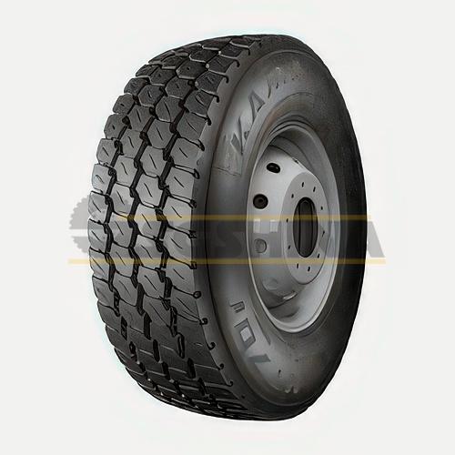 Шина 385/65R22.5 КАМА-NТ 701 НК.ШЗ 160 K