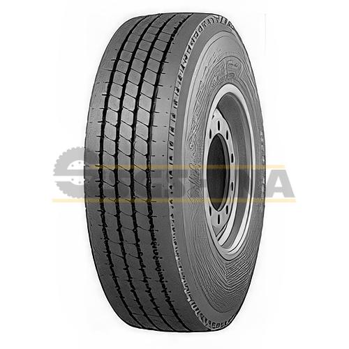 Шина 385/65R22.5 TR-1 TYREX ALL STEEL Яр. ШЗ 160 K