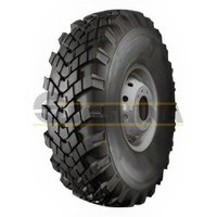 Шина 390/95R20 156J Кама-Урал TT 18PR + Камера 14.00-20 (370-508) вентиль РК-5А-145/165