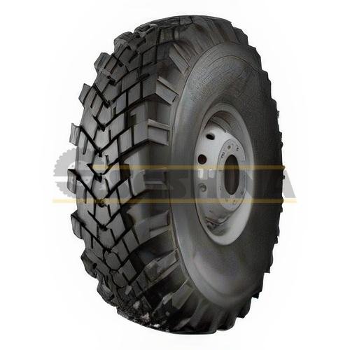Шина 390/95R20 156J Кама-Урал TT 18PR + Камера 14.00-20 (370-508) вентиль РК-5А-145/165