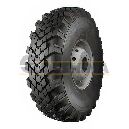 Шина 390/95R20 Кама Урал НК.ШЗ 18 156 J TTF