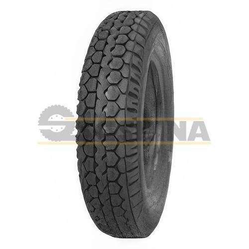 Шинокомплект 4.00-10 Nortec IM-10 4PR 69/A8 TT