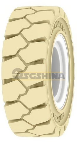 Шина 4.00-4 Galaxy LIFTOP SDS 3PR Цельнолитая