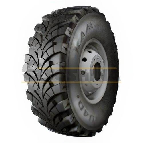 Шина 425/85R21 173G NU 401 TL