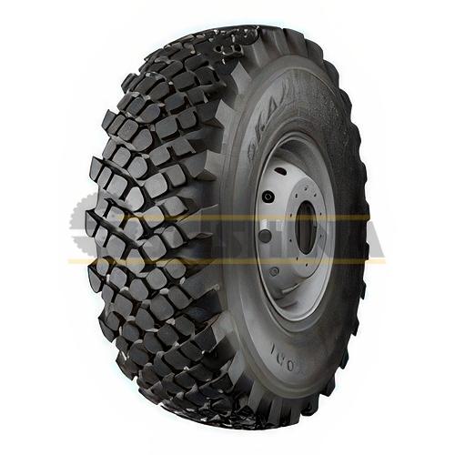 Шина 425/85R21 КАМА-1260-1 НК.ШЗ 18 156 G TTF