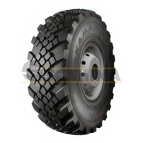 Шина 425/85R21 КАМА-1260-2 НК.ШЗ 18 156 G TTF