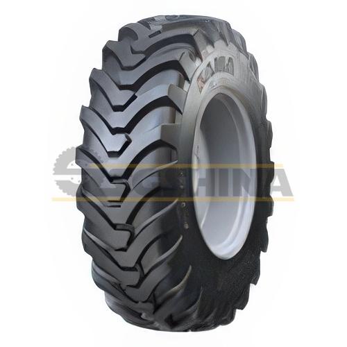 Шина 440/80R28 КАМА CLN Steel Belted 156/A8 TL Пневматическая