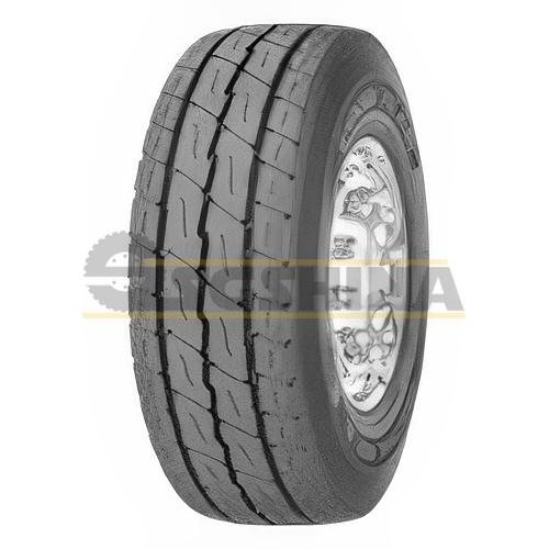 Шина 445/65R22.5 Goodyear Omnitrac MST II 169K TL Пневматическая