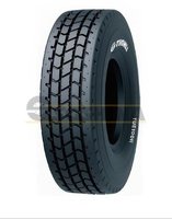 Шина 445/95R25 TUE100II 174/177F *** E2 TL TIANLI ПРОМ