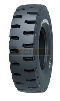 Шина 45/65R45 TUL510 (L-5) ***CR2 250A2 TL TIANLI