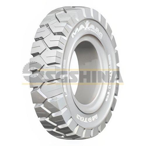 Шина 5.00-8/3.00D IND MS702 TR Цельнолитая немаркая ВЬЕТНАМ