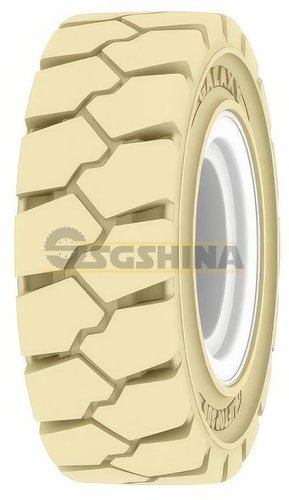 Шина 5.00-8 Galaxy LIFTOP SDS 3PR Цельнолитая