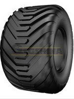 Шина 500/60-22.5 16PR IMF-18 TL 163А8/159В Petlas OEM