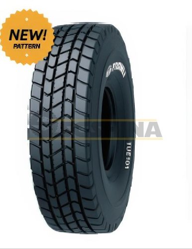 Шина 505/95R25 TUE101 ***186F TL TIANLI