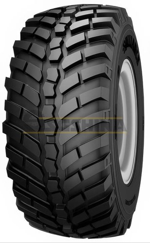 Шина 540/65R30IND 161A8/156D TL MULTIUSE 550 Alliance