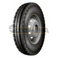 Шинокомплект 6.00-16 КАМА Л-225-1 6PR 88A6 TT