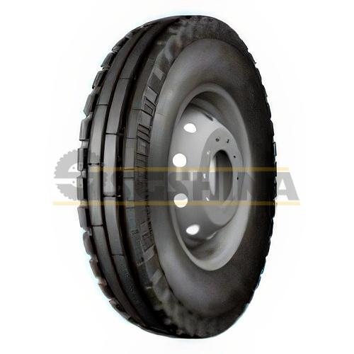 Шинокомплект 6.00-16 КАМА Л-225-1 6PR 88A6 TT