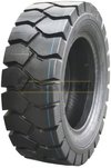 Шина 6.00-9 PR10 122/А5 FT001 TT SATOYA