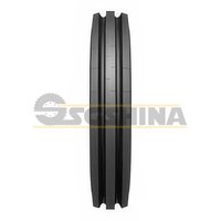 Шина 6.50-16 Я-275А Белшина 6 91 A6