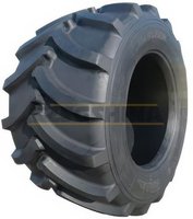 Шина 600/50-22.5 20PR LS-2 159A8/167A2 FOREST MASTER Steel Belted TL Marcher