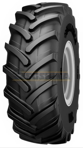 Шина 620/75R26 (23.1R26) 167A8 Alliance ОЕМ