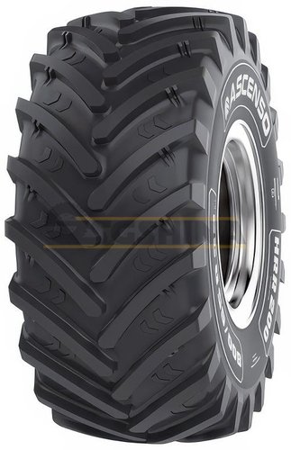 Шина 620/75R26 HRR200 167A8 TL Ascenso