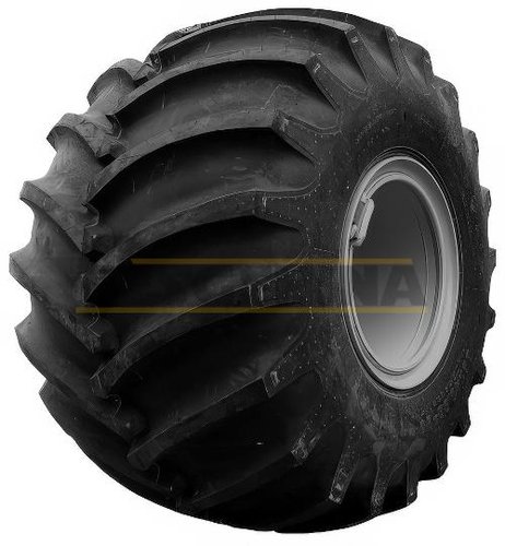 Шина 66х43.00-25 NHS PR12 G-19 HENAN (в сборе) колесо DW36х25 (разборное) К525