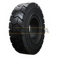 Шина 7.00-12/5.00 Solid Tire 24/7 Цельнолитая РОССИЯ