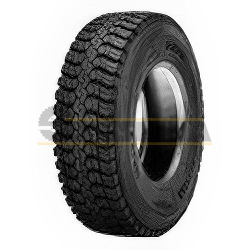 Шина 7.50R16 122/118K DSR158 TTF 14PR