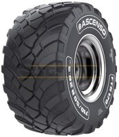 Шина 710/50R26.5 FTR170 170D TL Ascenso