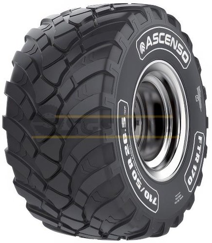 Шина 710/50R26.5 FTR170 170D TL Ascenso