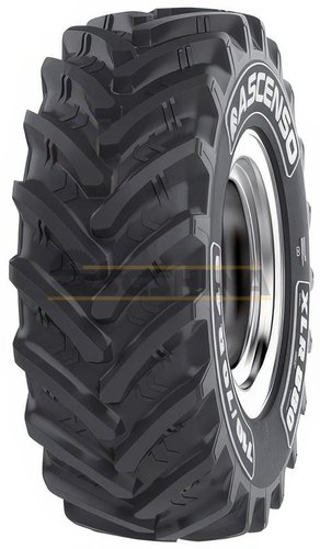 Шина 710/70R42 XLR880 173D TL Ascenso