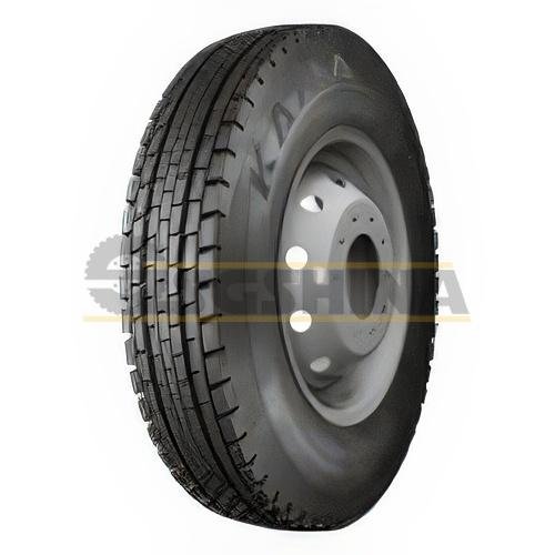 Шинокомплект 8.25R20 КАМА Кама-240 130/128/K TT