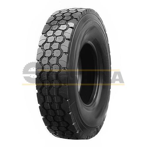 Шина 8.25R20 SU-22 SATOYA PR16 139/137 K TTF M+S
