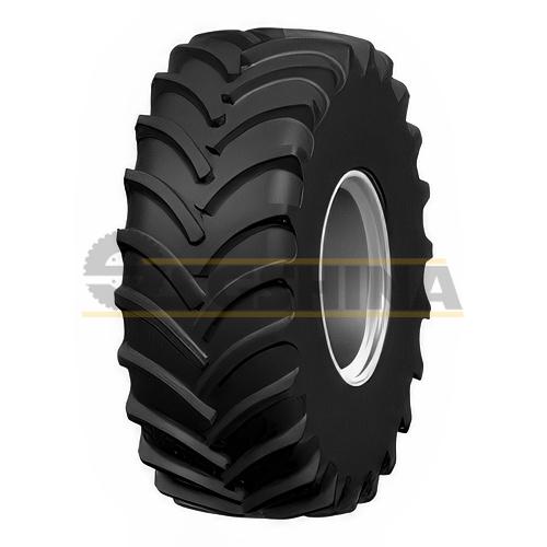 Шина 800/75R32 Волжский Шинный Завод DF-5 VOLTYRE AGRO 178D TL Пневматическая