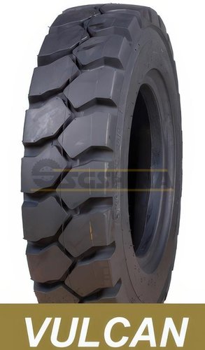 Шинокомплект 9.00-20 Double Coin VULCAN 16PR 168/162А5 TTF