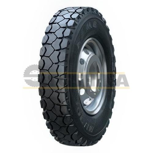 Шинокомплект 9.00R20 КАМА NU 901 144/142/K TT