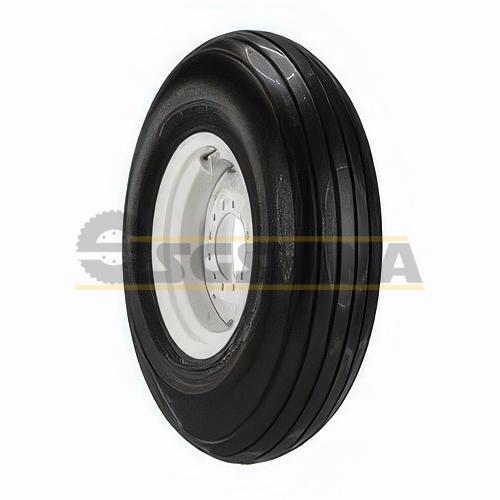 Шина 9.5L15 TITAN HIGH FLOTATION Волж.ШЗ 8 112 B TL