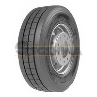 Шина ARMSTRONG 235/75R17.5 ATR 12 TL 18 143/141 J M+S